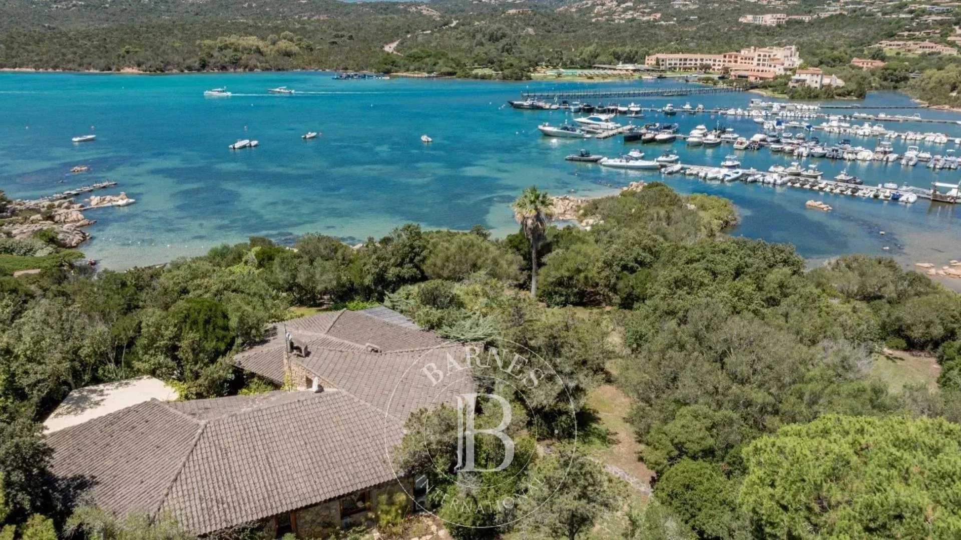 Villa Cala | Cala di Volpe picture 17