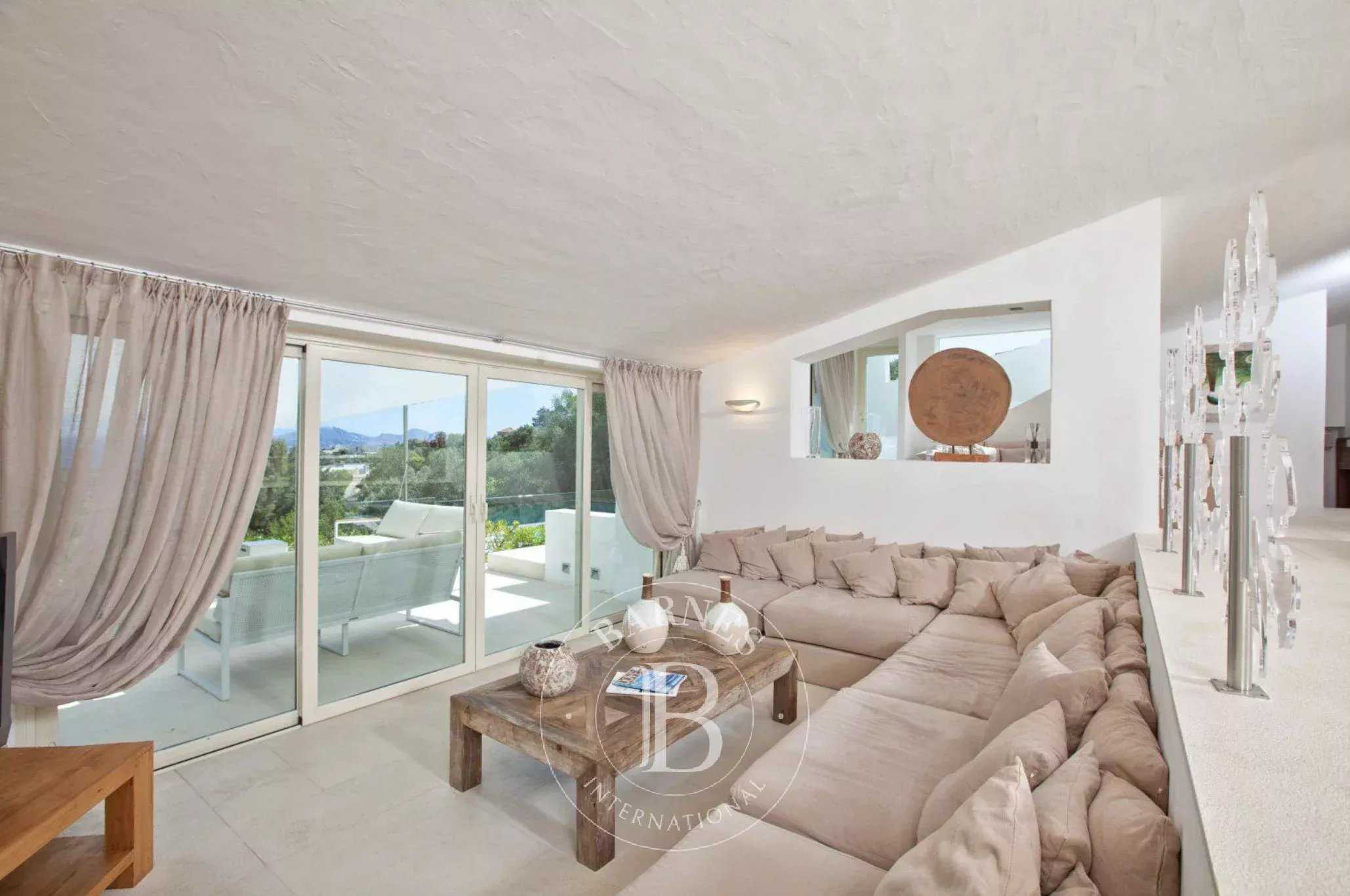 Porto Cervo  - Villa 6 Bedrooms