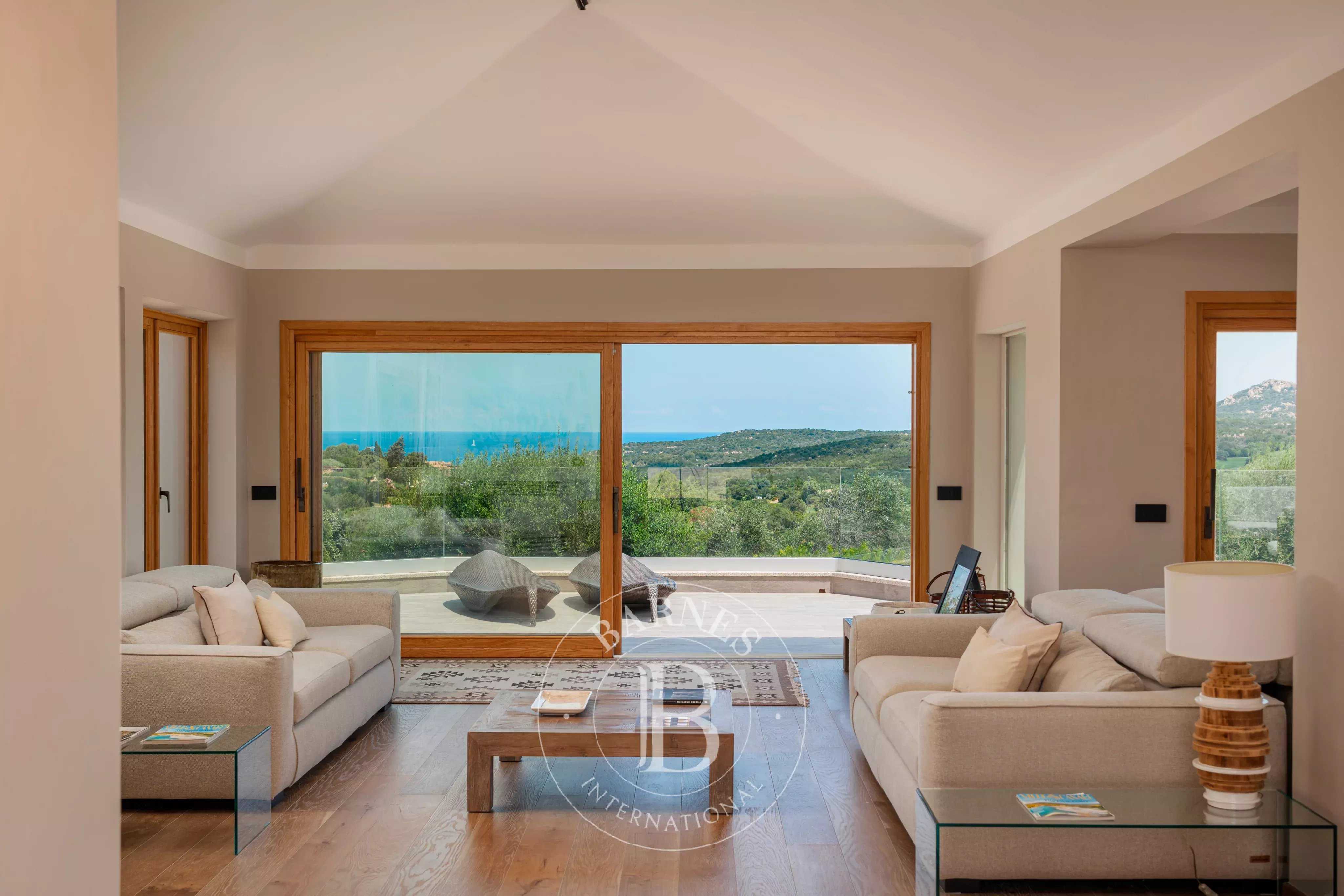 Porto Cervo  - Villa  4 Habitaciones