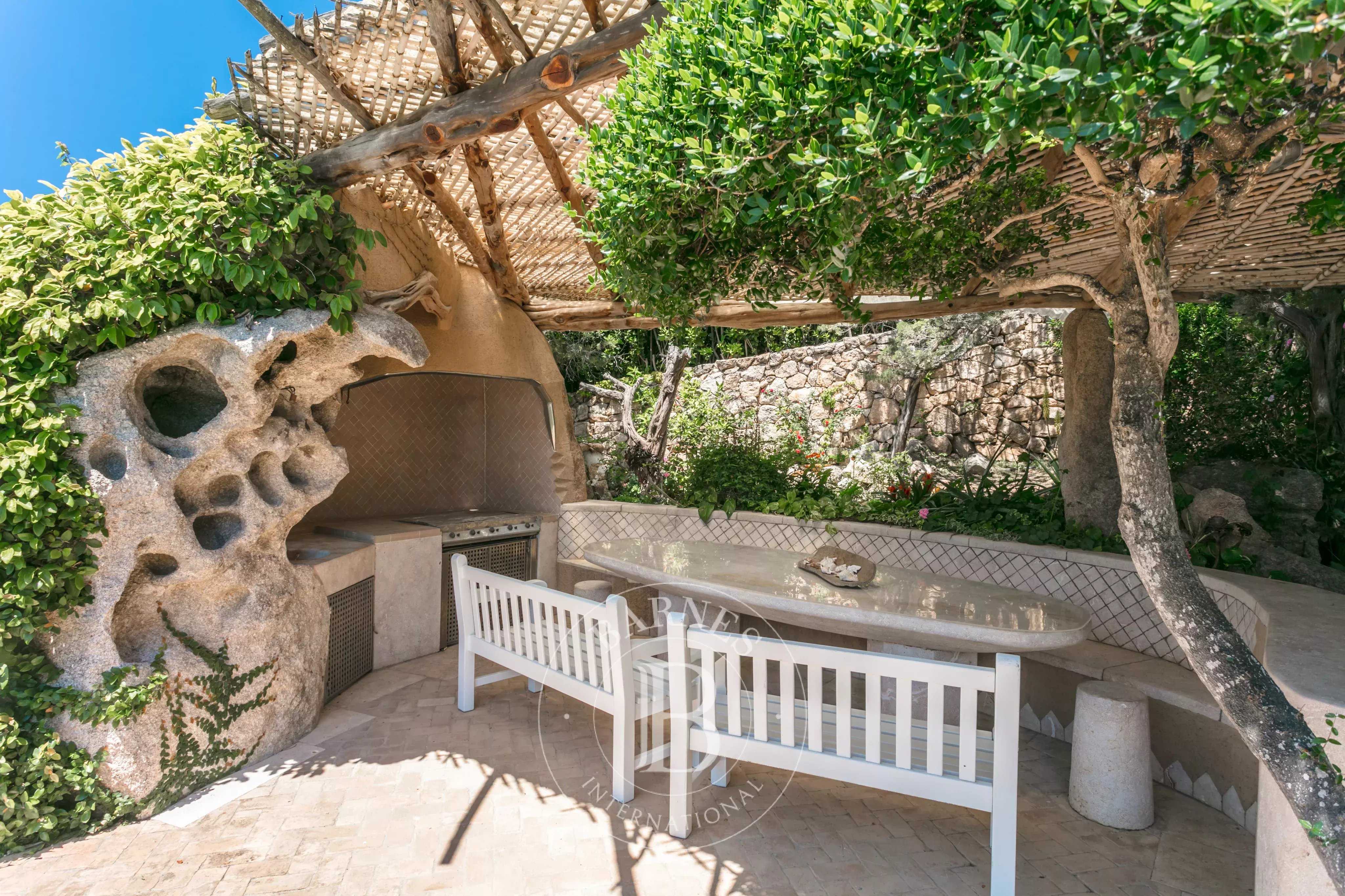 Porto Cervo  - Villa  5 Chambres