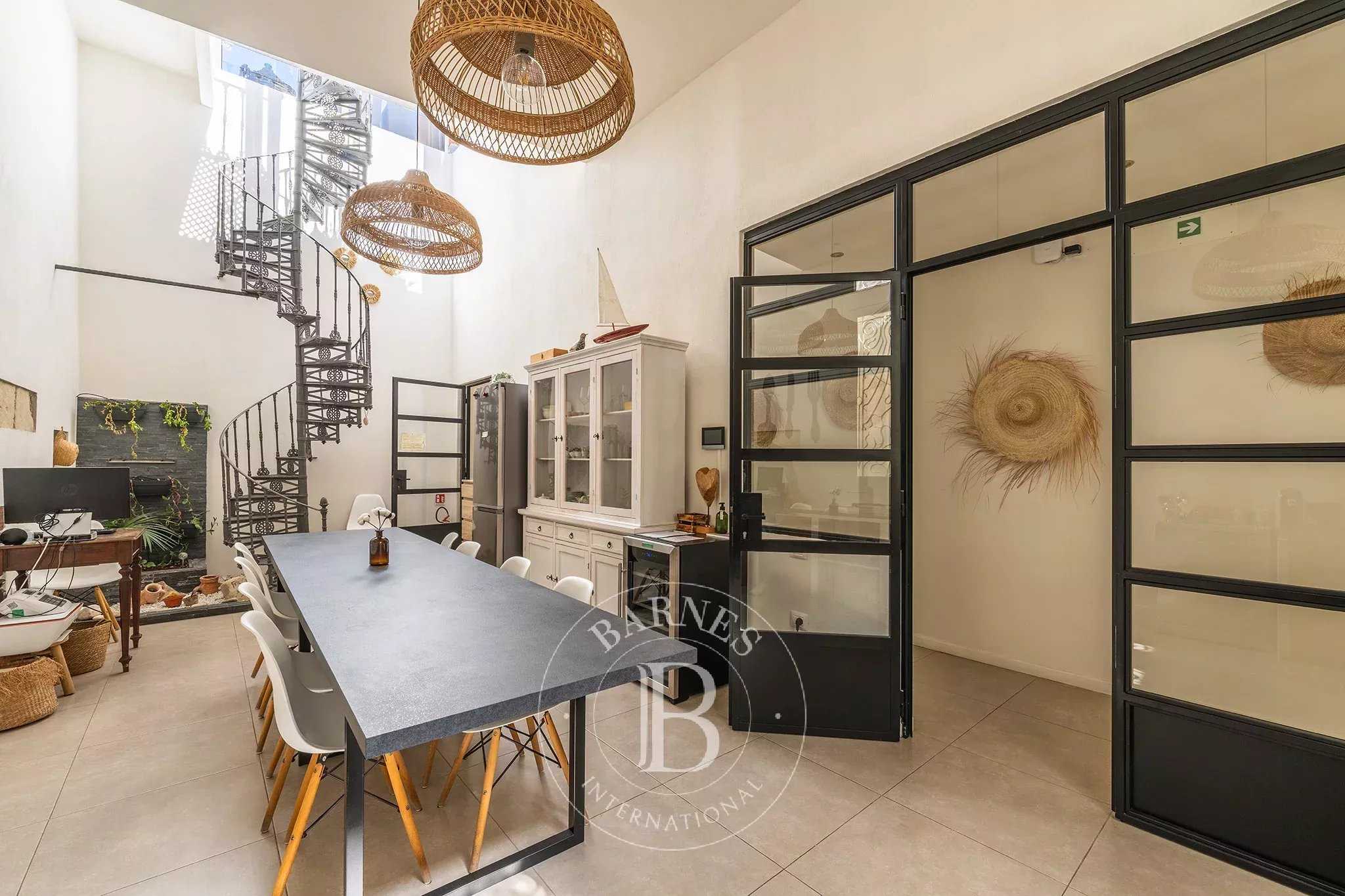 Cagliari  - Bed and breakfast 7 Bedrooms