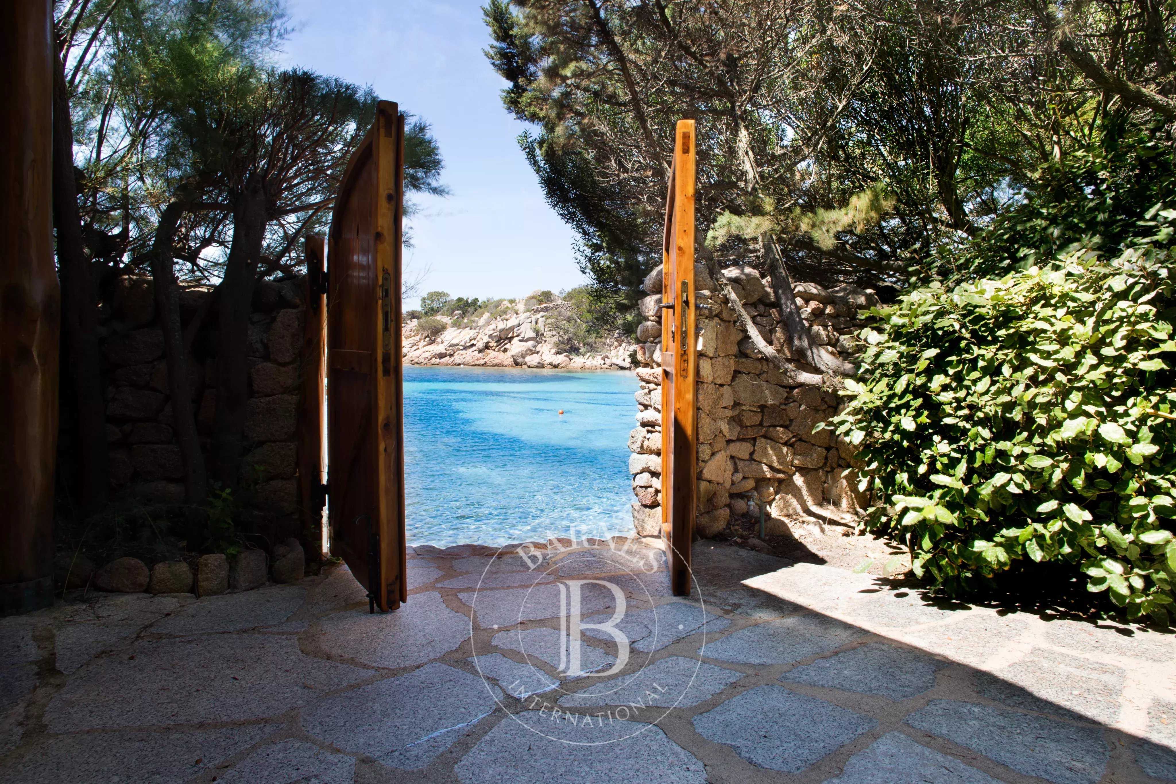 Villa Elicriso | Romazzino picture 7