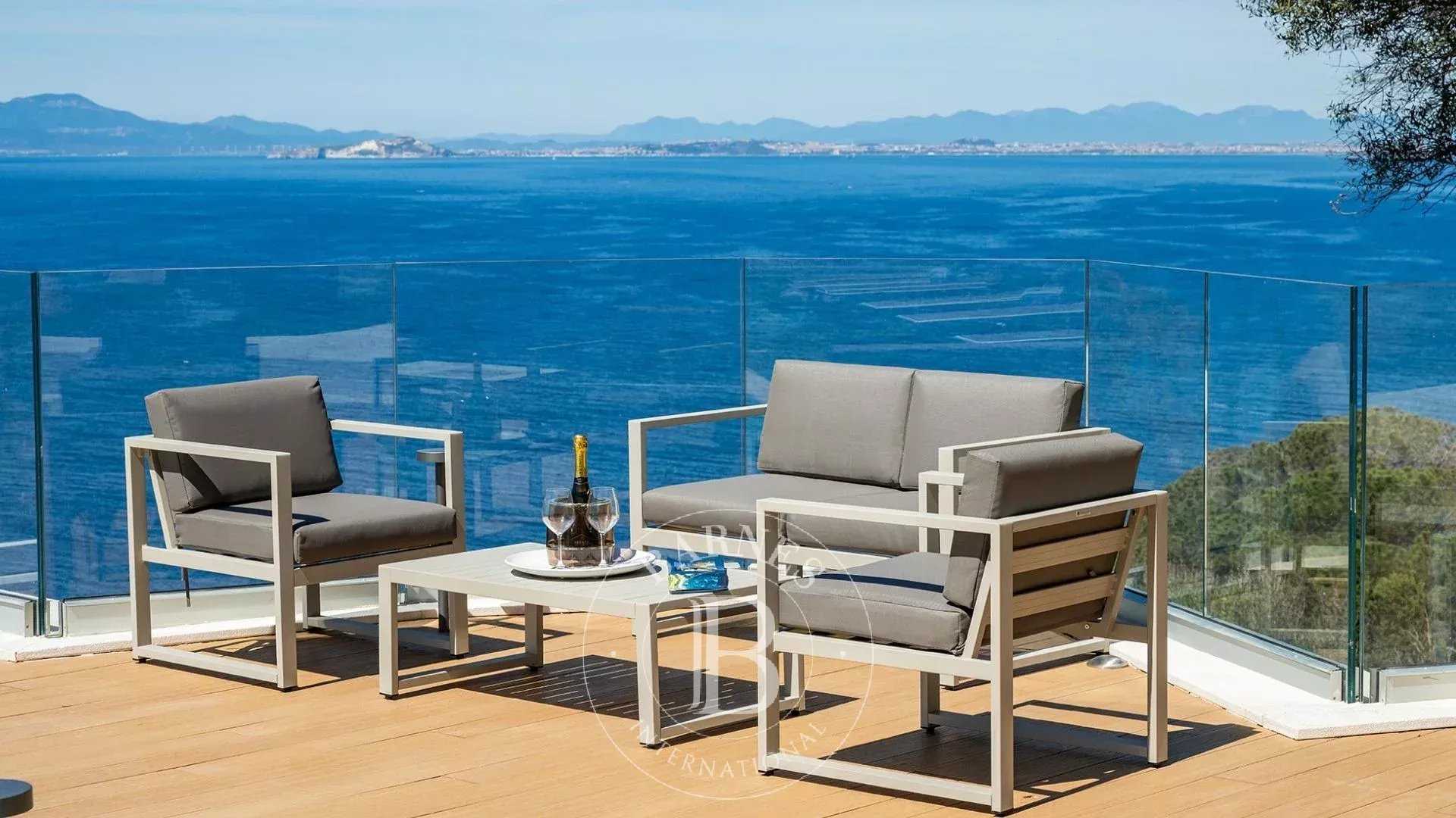 Maracalagonis  - Villa 4 Bedrooms