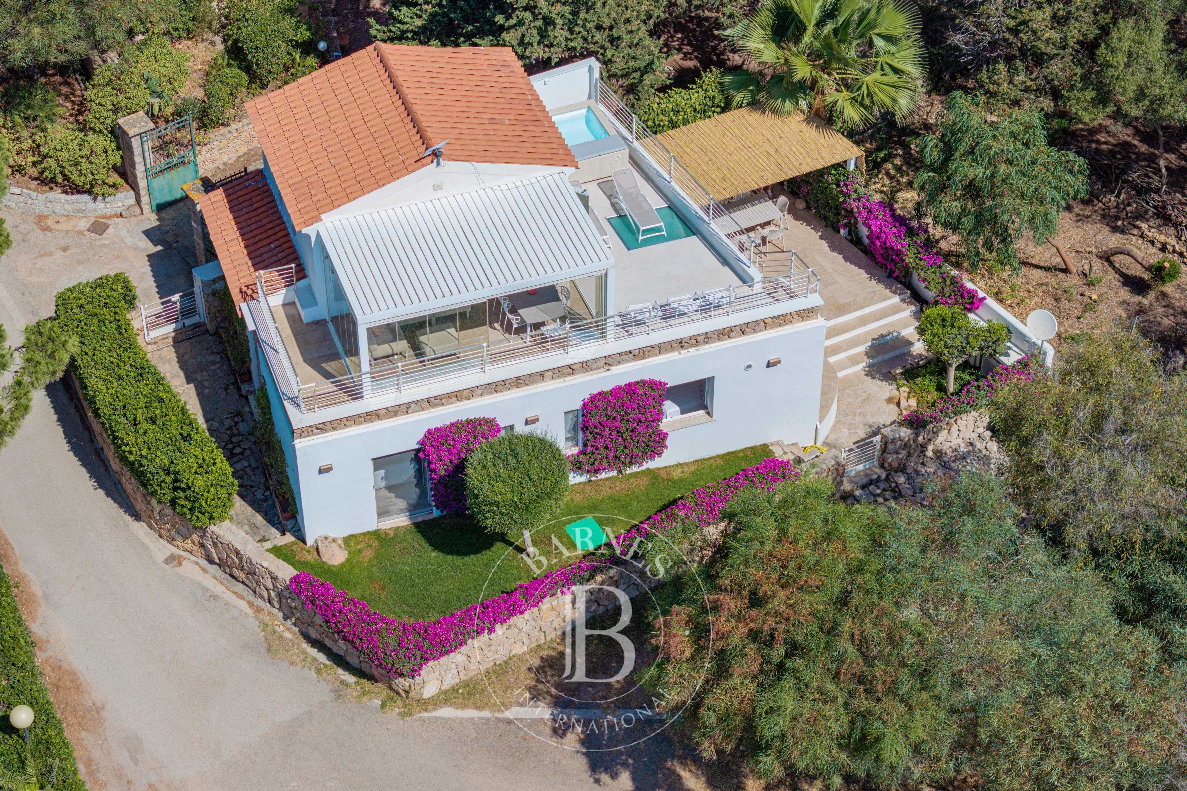 Loiri Porto San Paolo  - Villa  3 Chambres