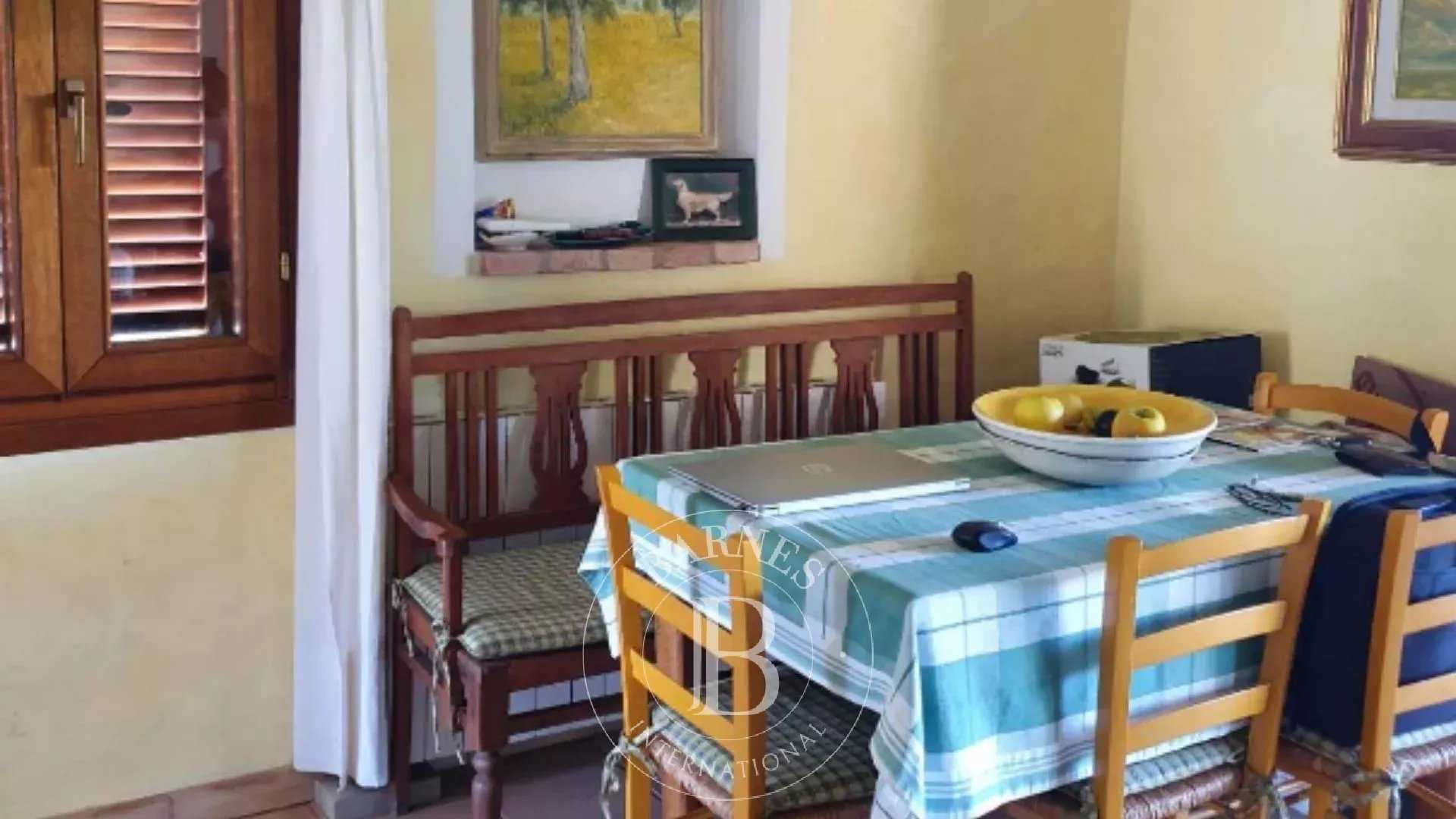 Loiri Porto San Paolo  - Villa 10 Pi&egrave;ces 3 Chambres