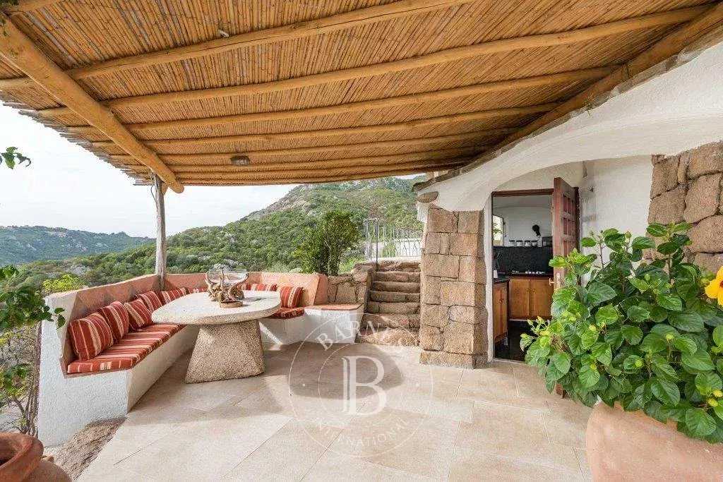 Porto Cervo  - Villa 