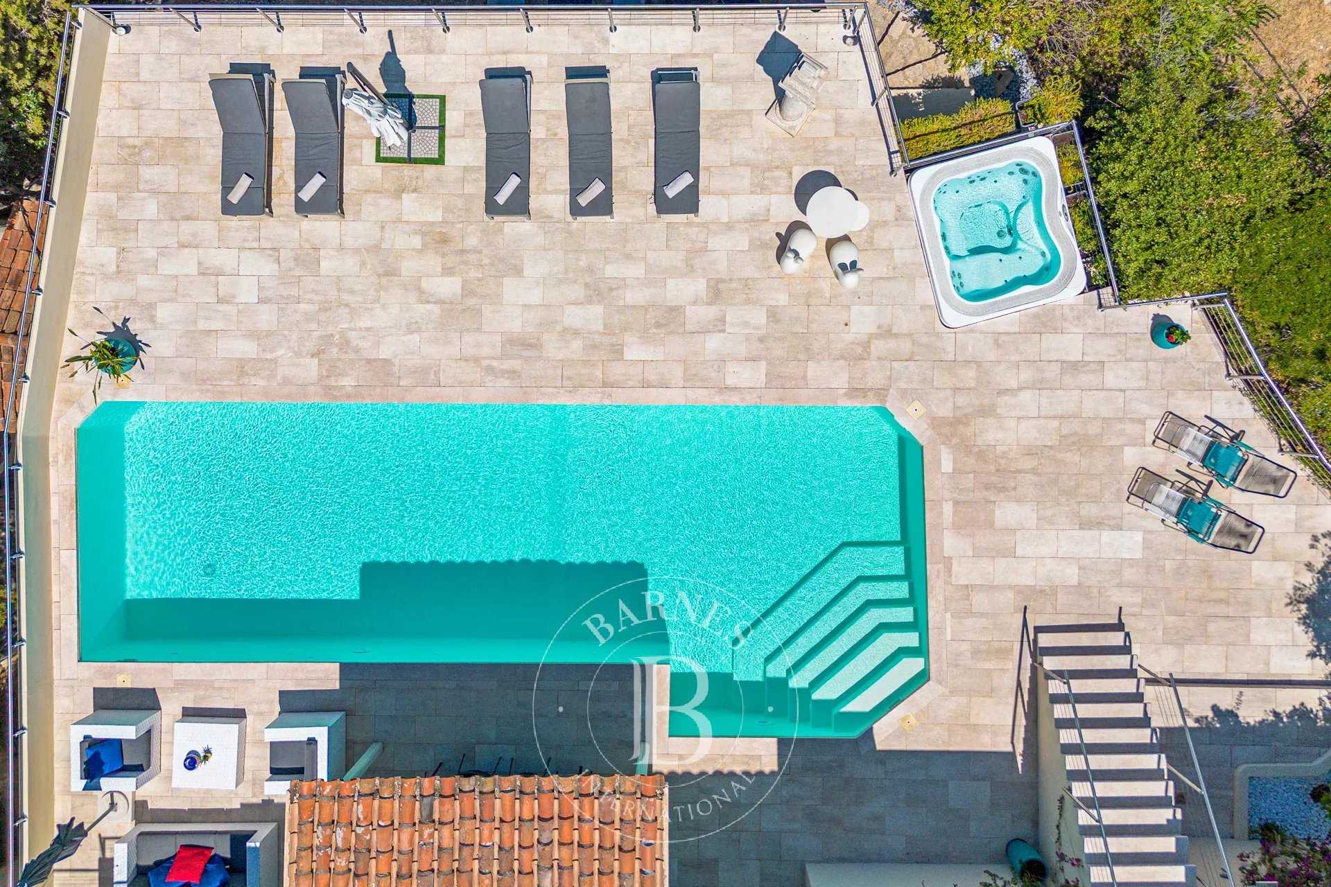 Porto Cervo  - Villa  4 Habitaciones