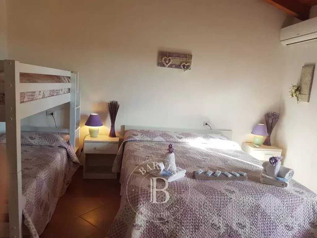 Olbia  - Villa 6 Bedrooms