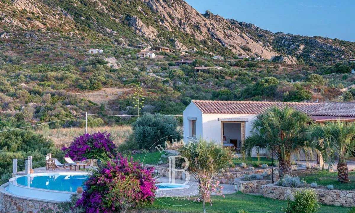 Stazzo Bellevue | Porto Rotondo | Rudalza picture 20