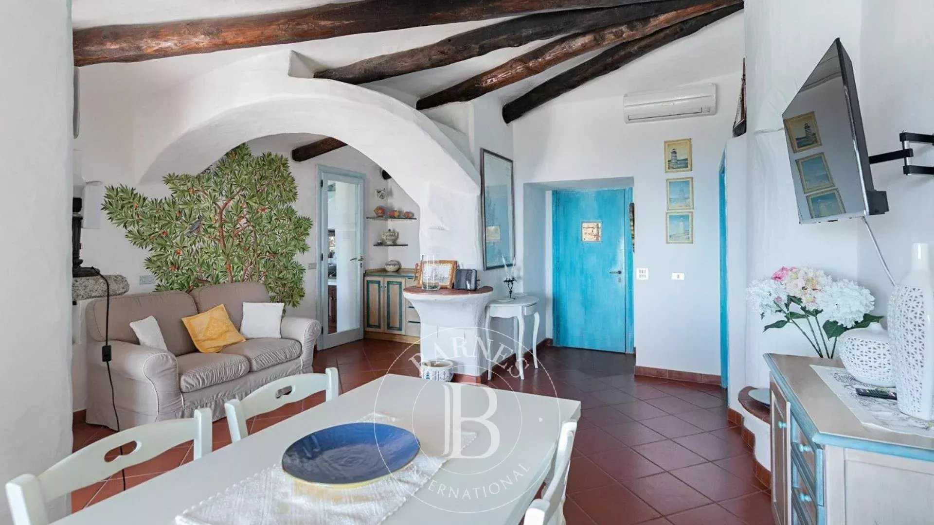 Porto Cervo  - Villa 5 Bedrooms