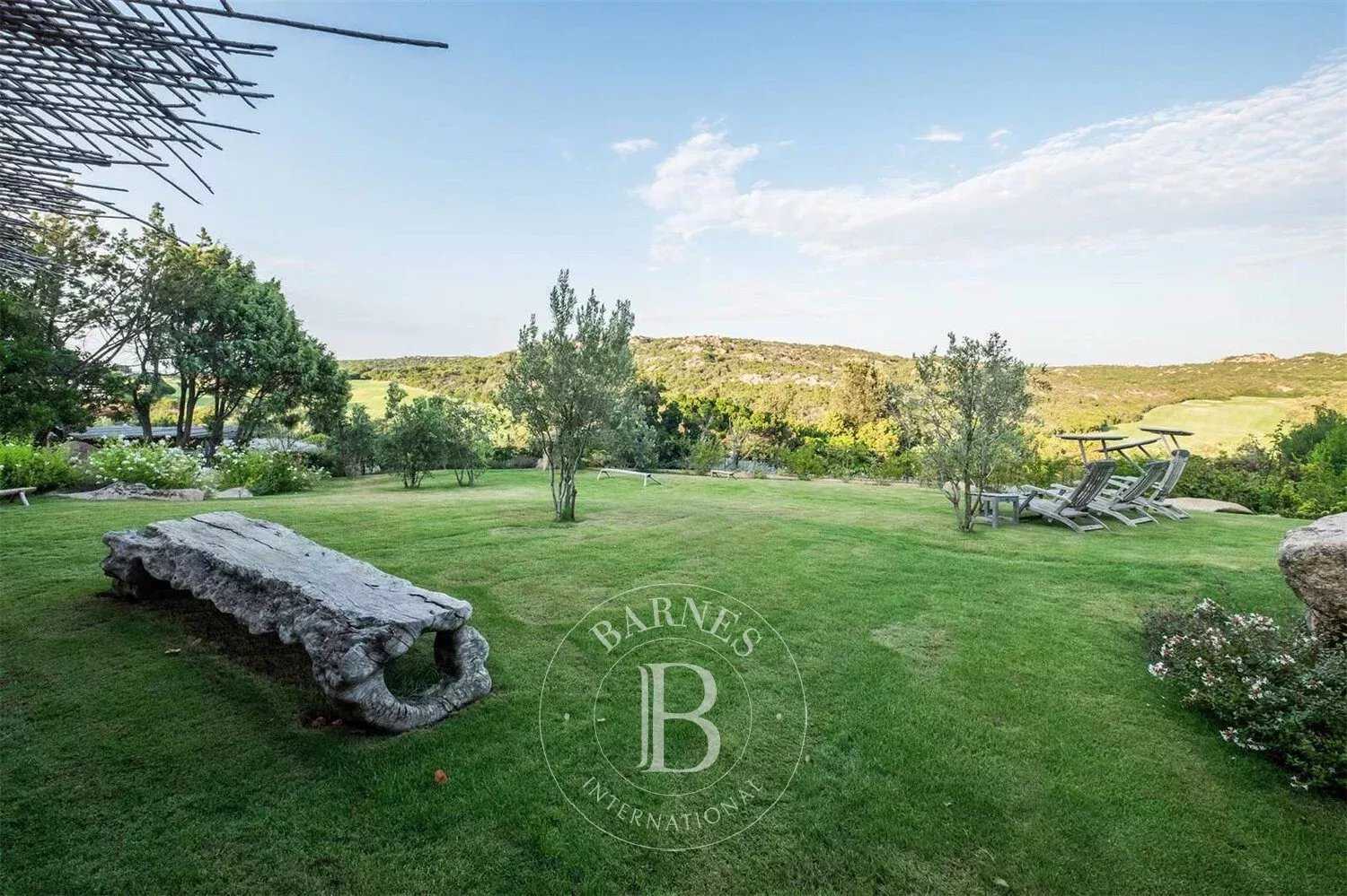 Porto Cervo  - Villa 10 Pièces 7 Chambres