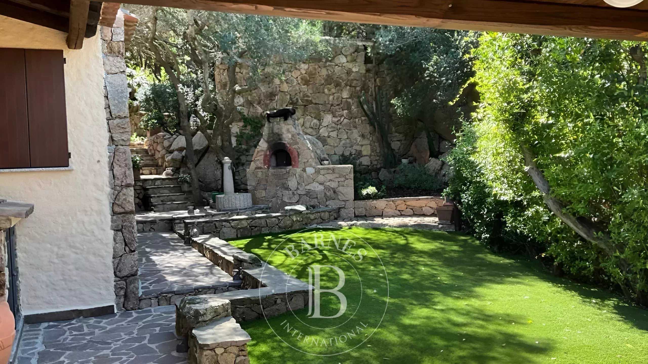 Loiri Porto San Paolo  - Villa 14 Pi&egrave;ces 8 Chambres