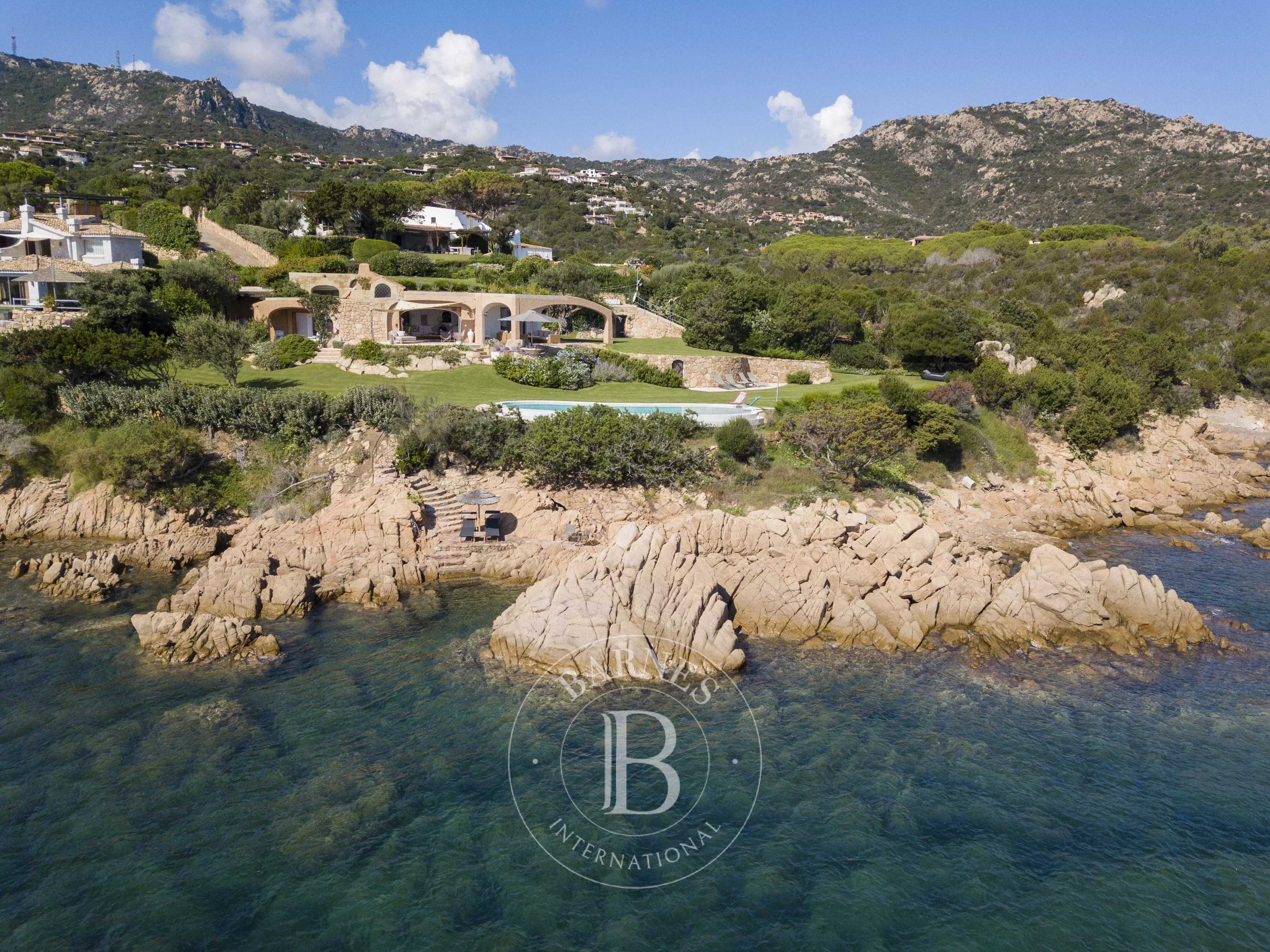 Villa Caramel | Porto Cervo picture 20