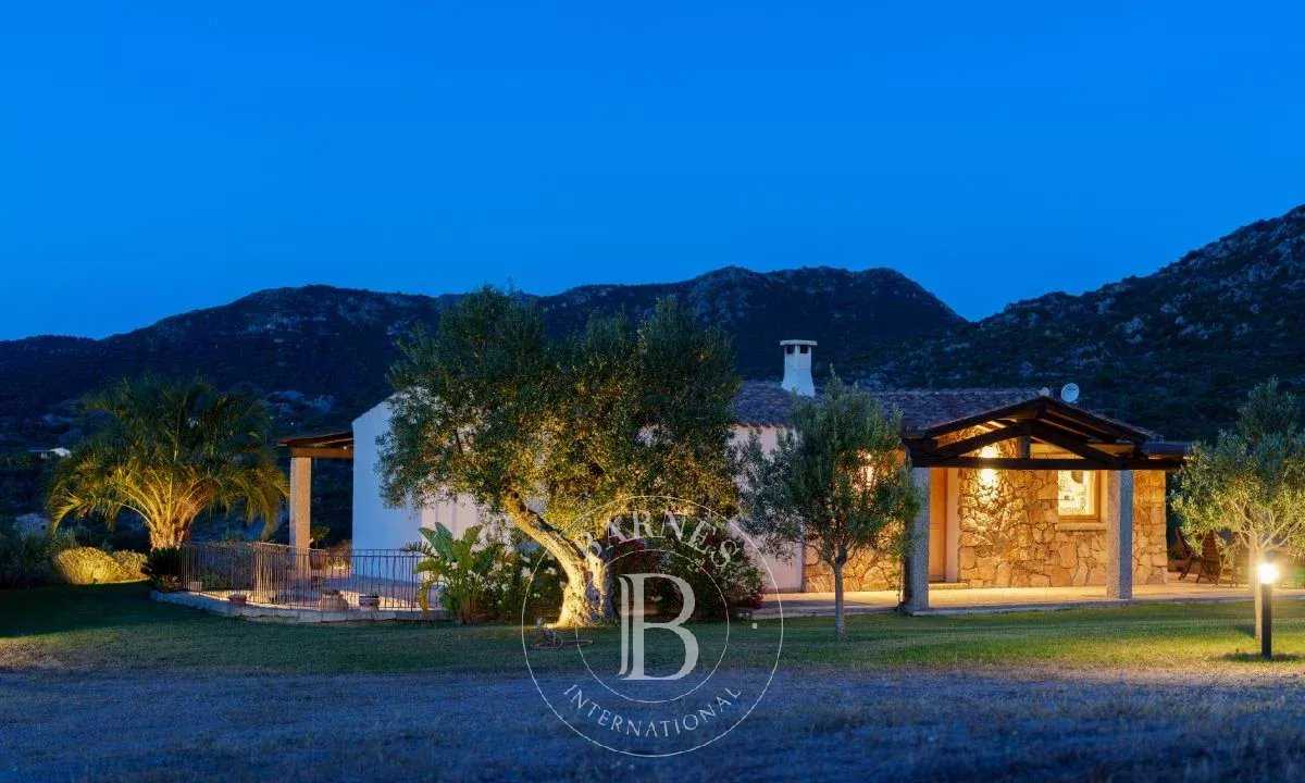 Porto Rotondo  - Villa 4 Bedrooms