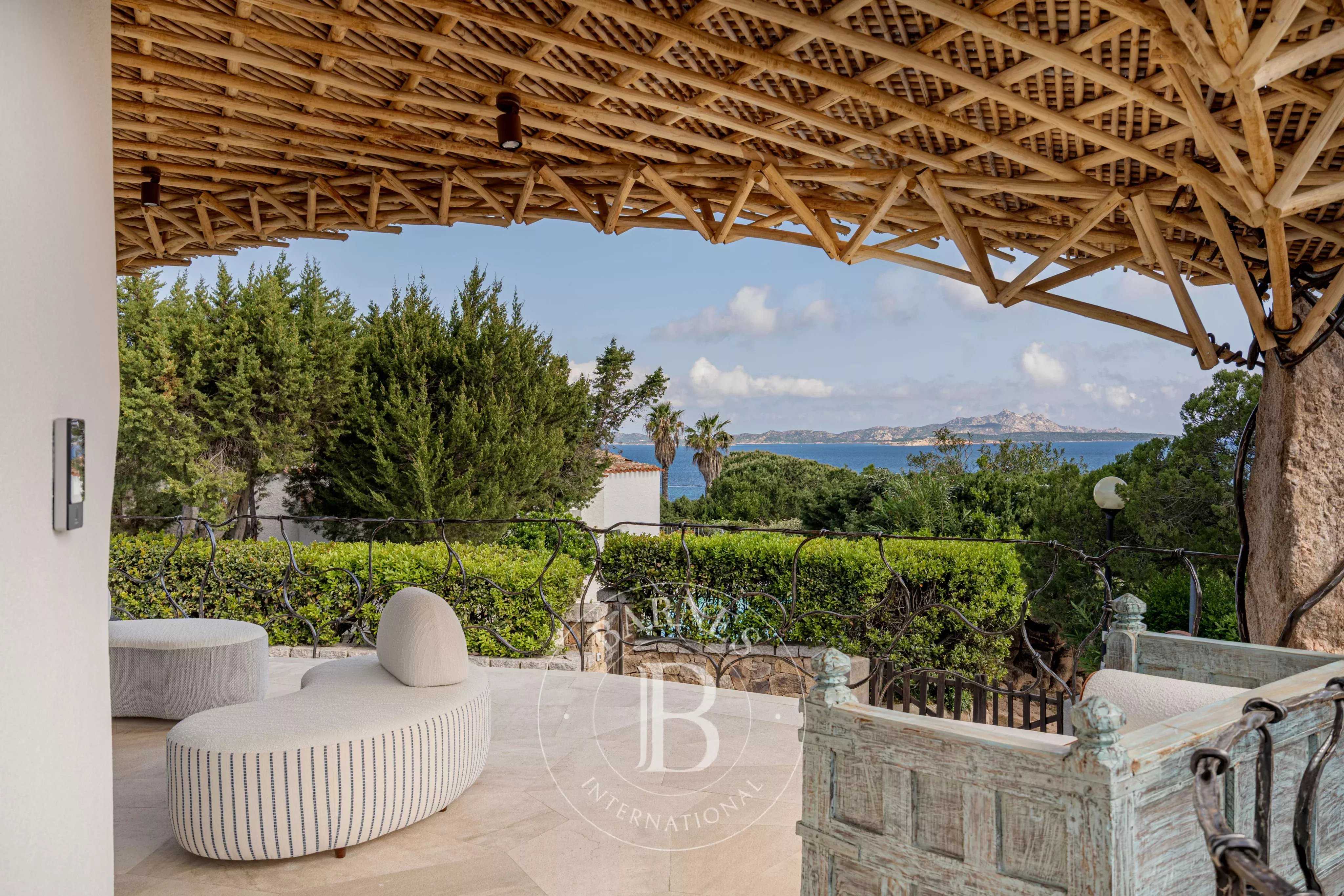 Arzachena  - Villa  3 Chambres