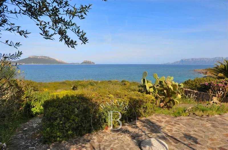 Golfo Aranci  - Villa 4 Bedrooms