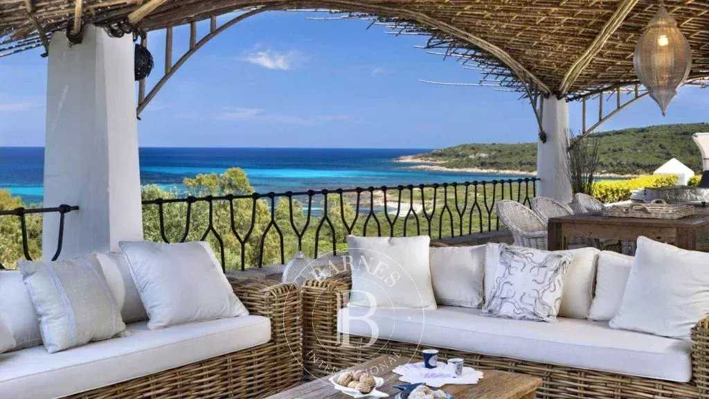 San Teodoro  - Villa 3 Bedrooms