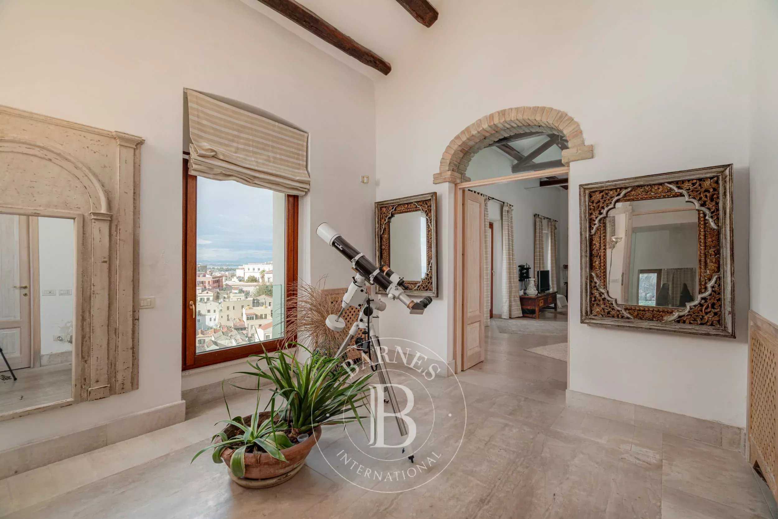 Cagliari  - Apartment 2 Bedrooms