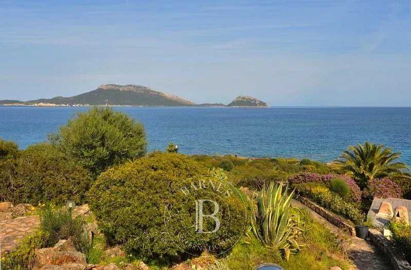 Golfo Aranci  - Villa 4 Bedrooms