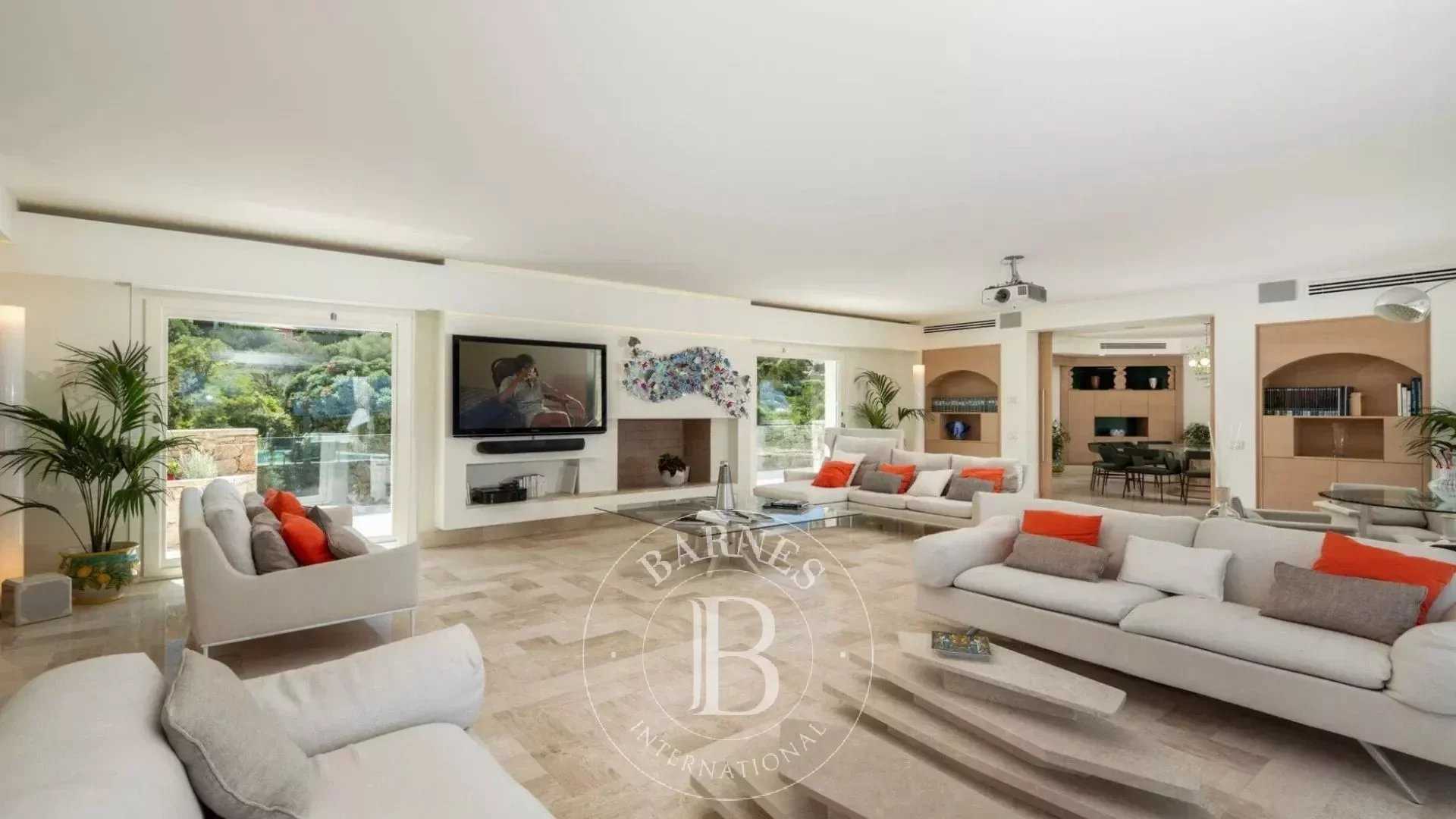 Porto Cervo  - Villa 10 Pièces 7 Chambres