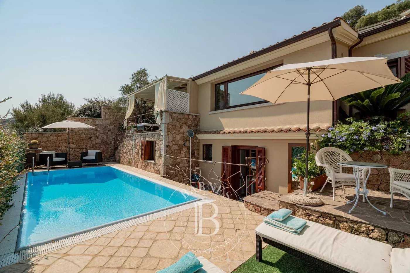 Loiri Porto San Paolo  - Apartment 3 Bedrooms