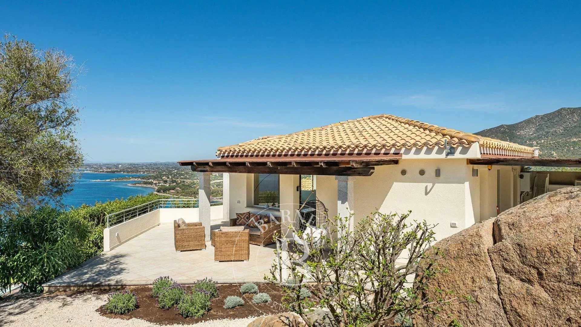 Quartu Sant'Elena  - Villa 3 Bedrooms