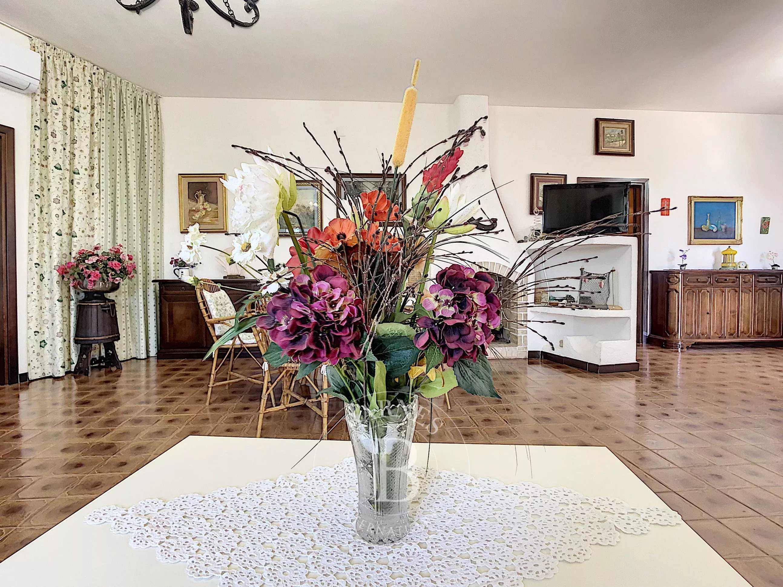 Pula  - Villa 9 Cuartos 5 Habitaciones