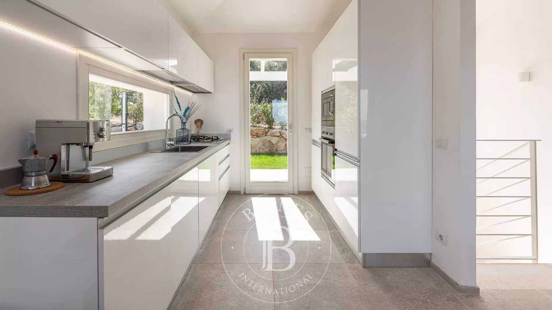 Quartu Sant'Elena  - Villa 3 Bedrooms