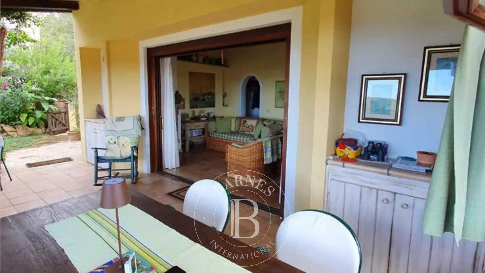 Loiri Porto San Paolo  - Villa 10 Pi&egrave;ces 3 Chambres