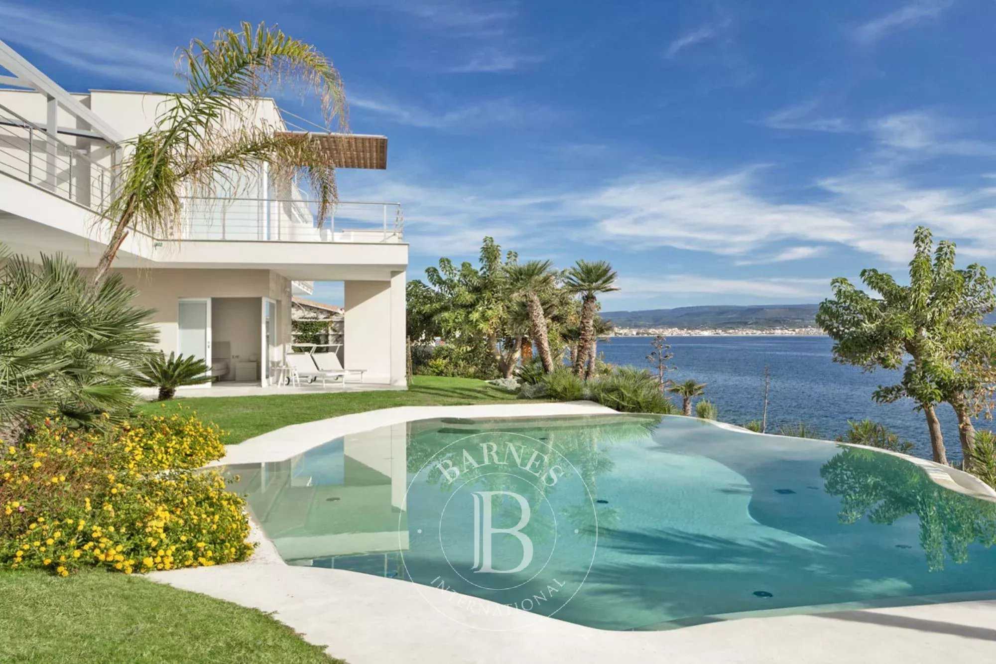 Alghero  - Villa 8 Bedrooms