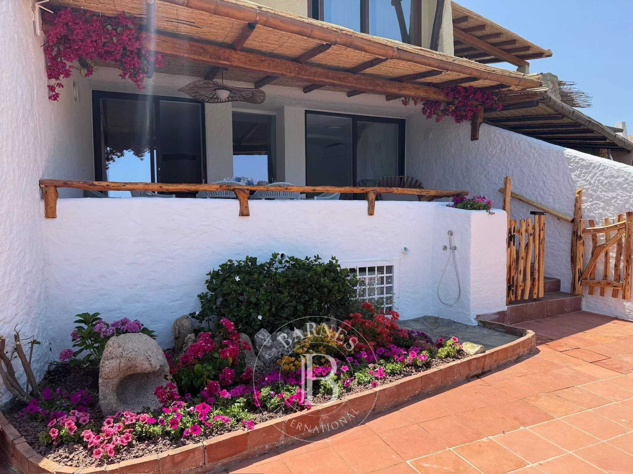 Porto Cervo  - Piso  3 Habitaciones