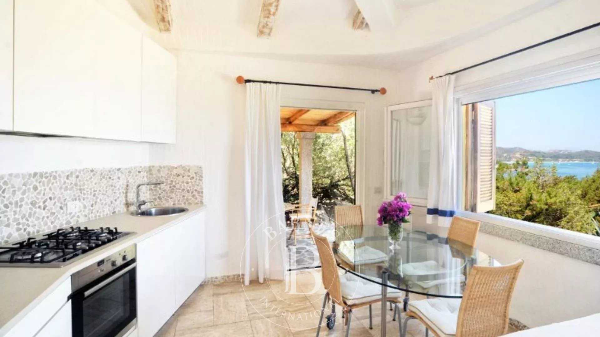 San Teodoro  - Villa  4 Chambres