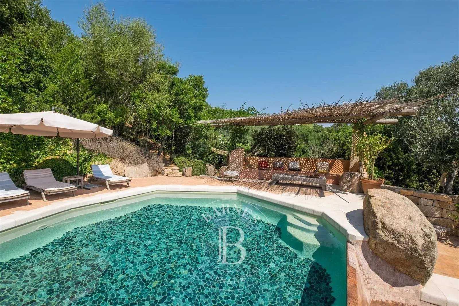 Porto Cervo  - Villa 10 Pièces 7 Chambres