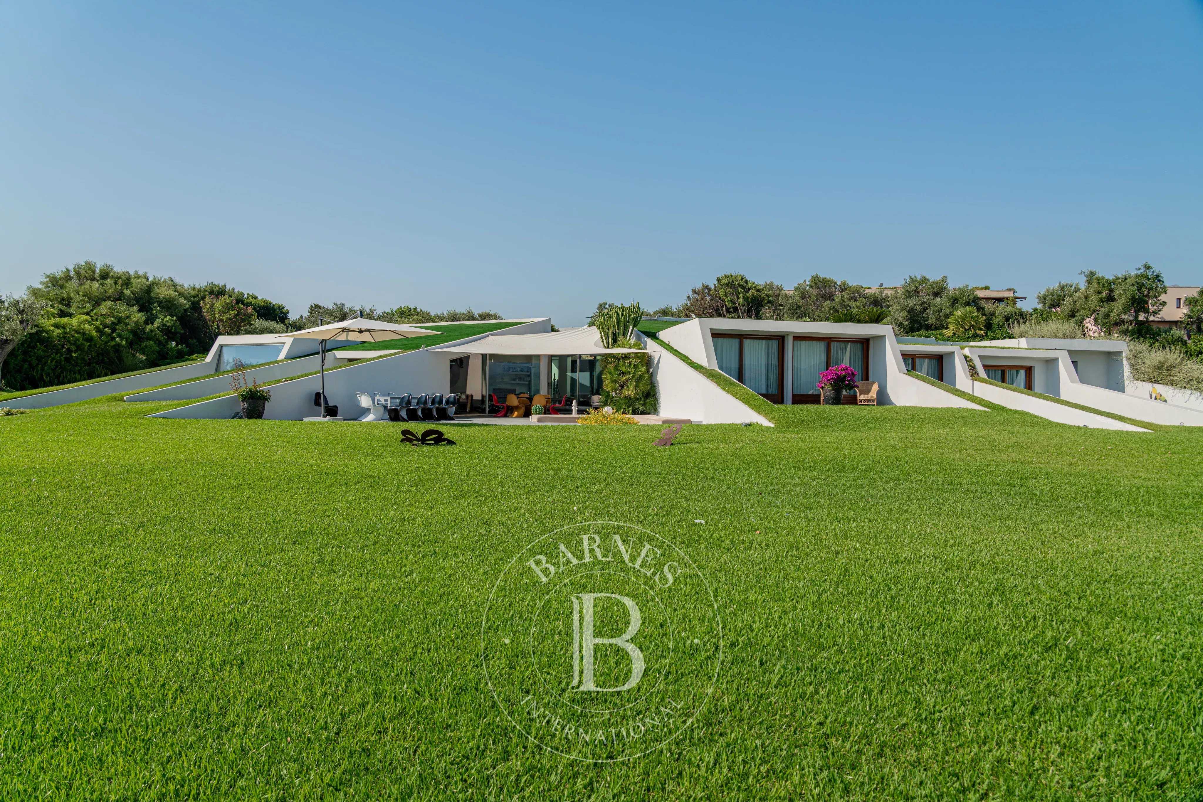 Portisco  - Villa 7 Bedrooms