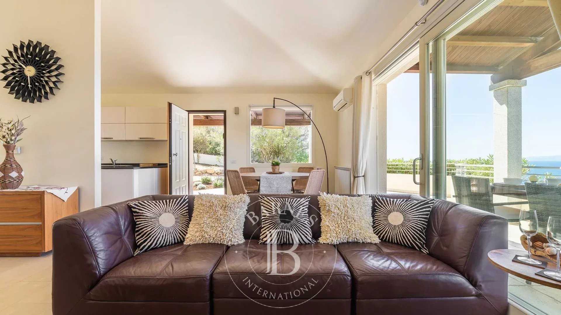 Quartu Sant'Elena  - Villa 3 Bedrooms