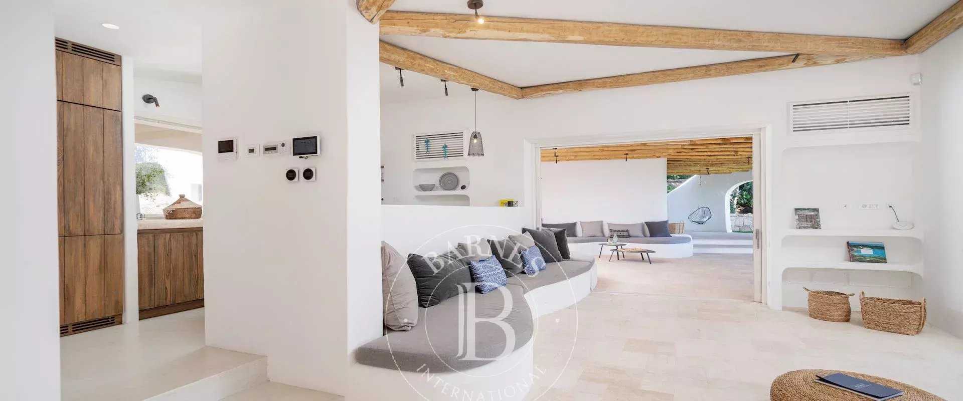 Palau  - Villa  5 Chambres