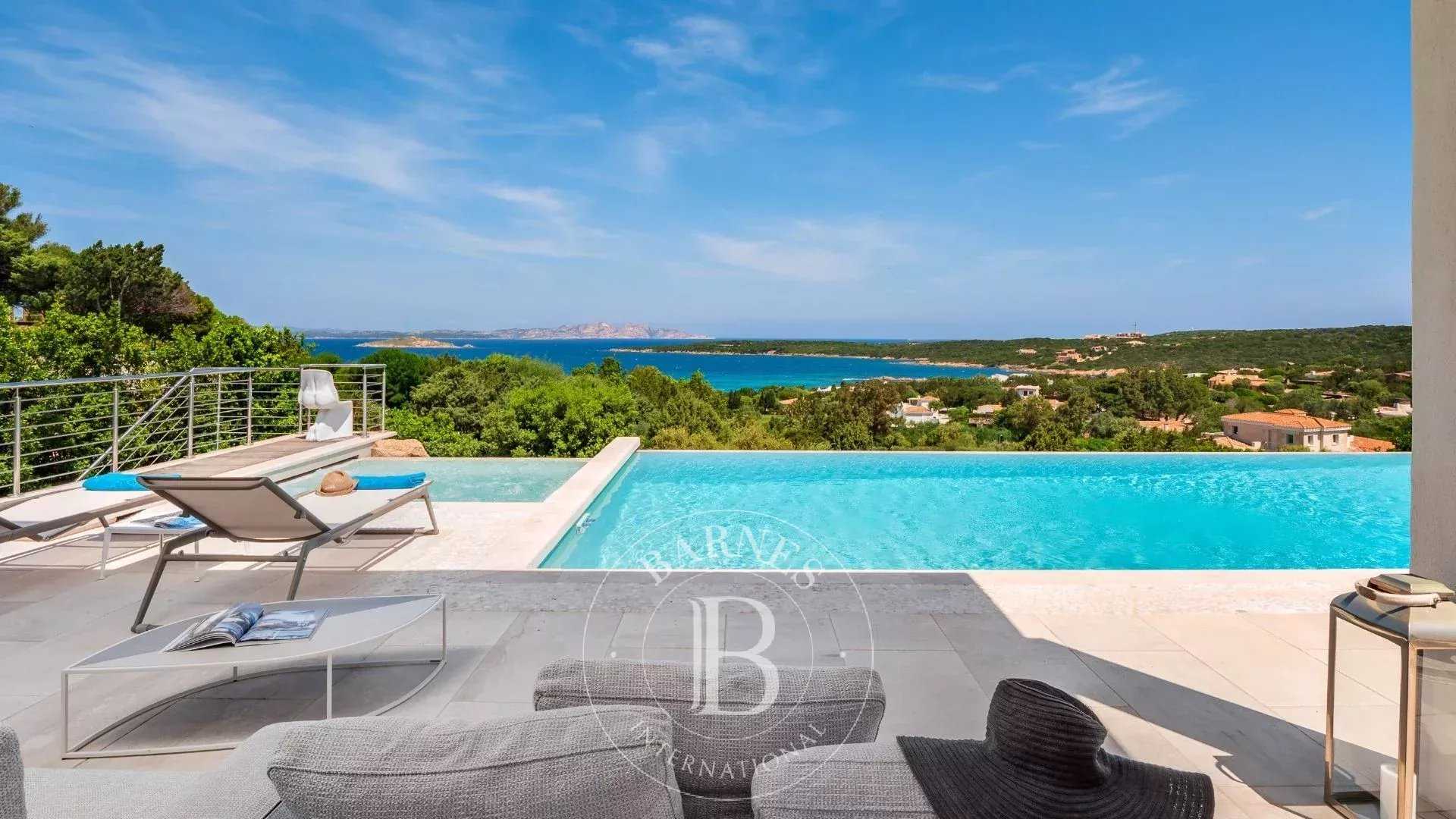 Villa Chanel | Porto Cervo | Liscia di Vacca picture 15
