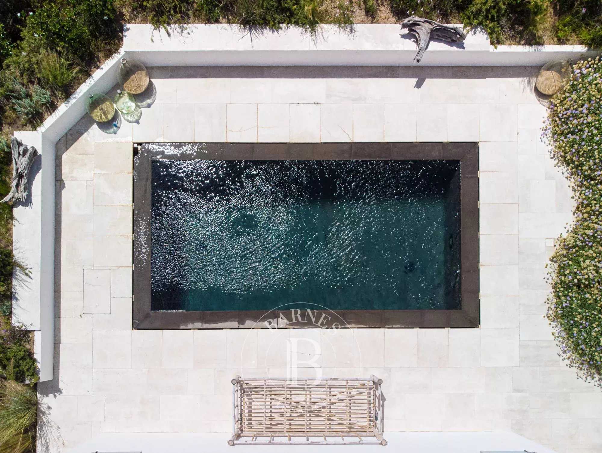 San Pantaleo  - Villa  6 Chambres