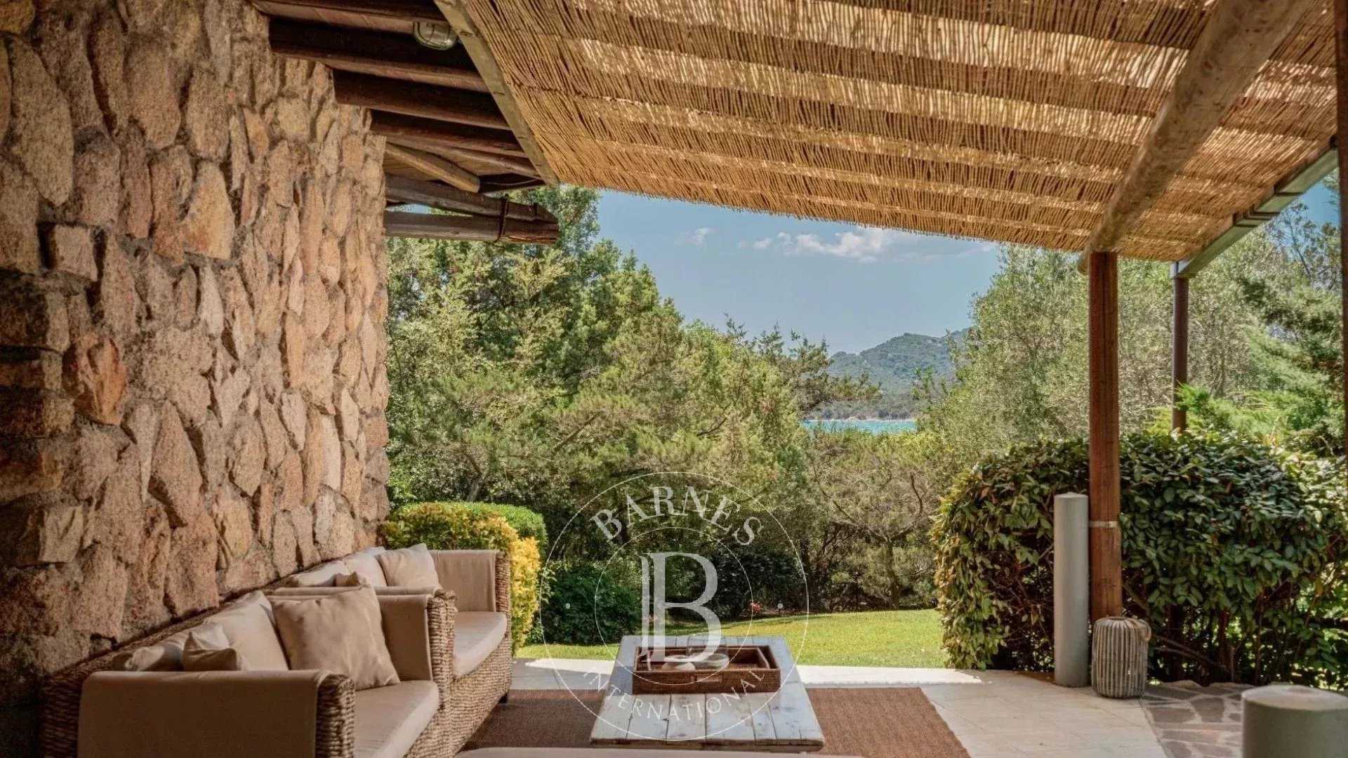 Porto Cervo  - Villa  5 Chambres