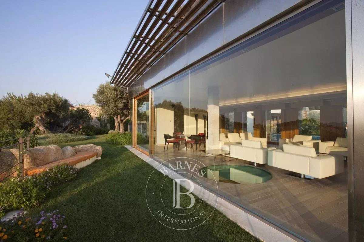 Porto Cervo  - Villa  9 Chambres