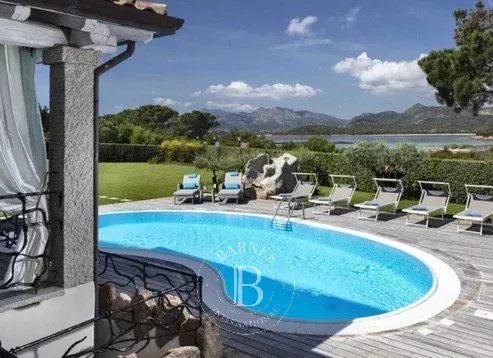 San Teodoro  - Villa 