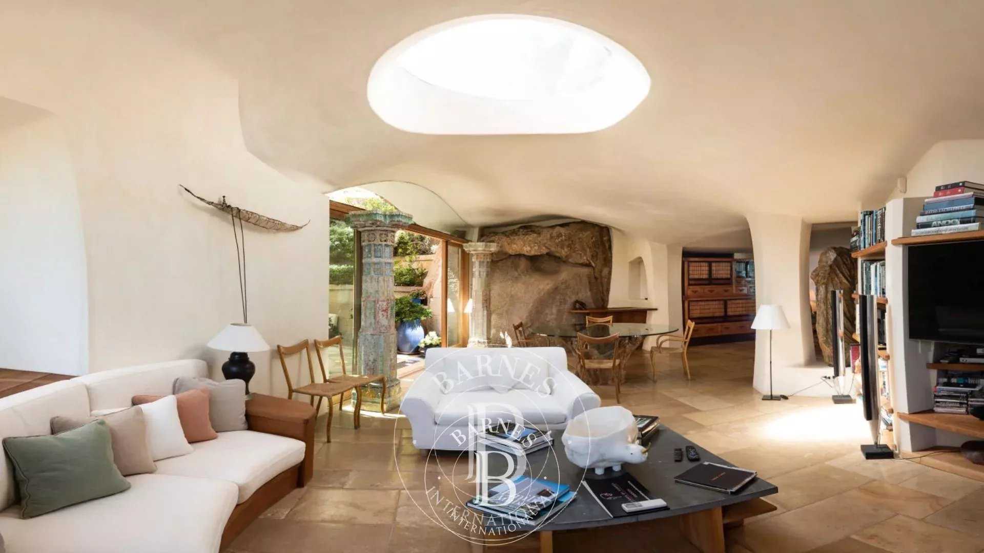 Porto Cervo  - Villa 5 Bedrooms