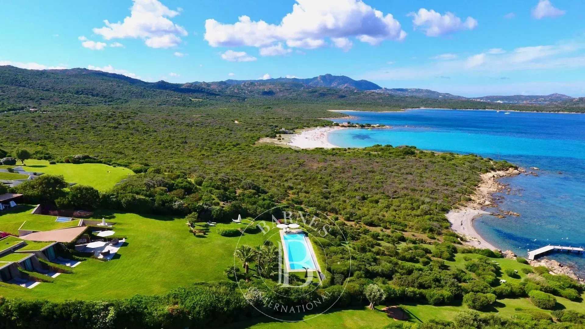 Villa Sérénité | Portisco picture 20
