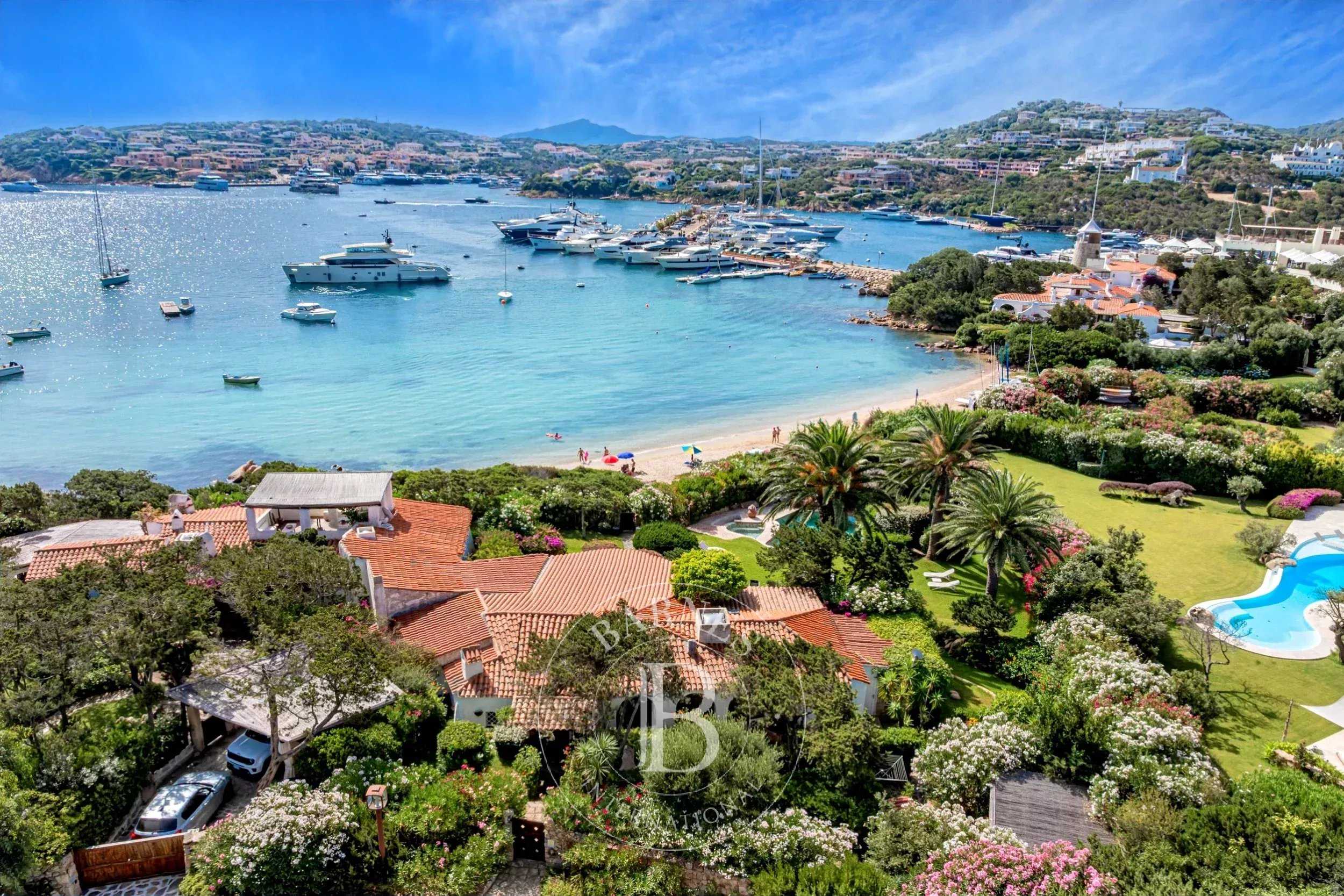 Villa Luna | Porto Cervo picture 20