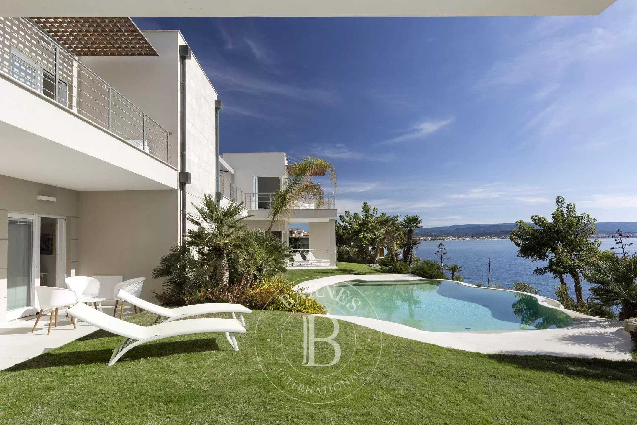 Alghero  - Villa 8 Bedrooms