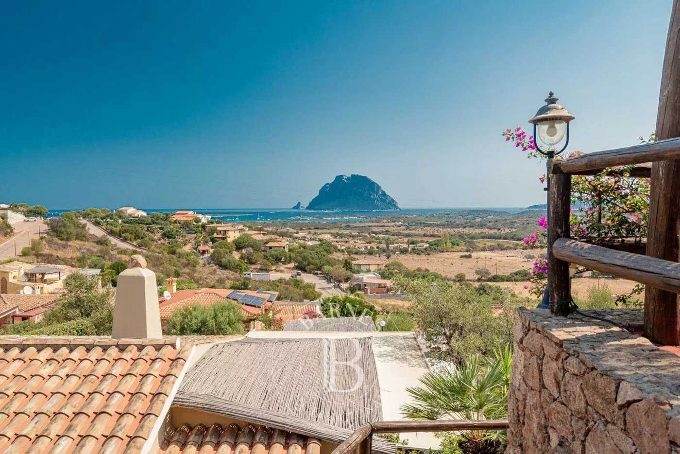 Loiri Porto San Paolo  - Apartment 3 Bedrooms