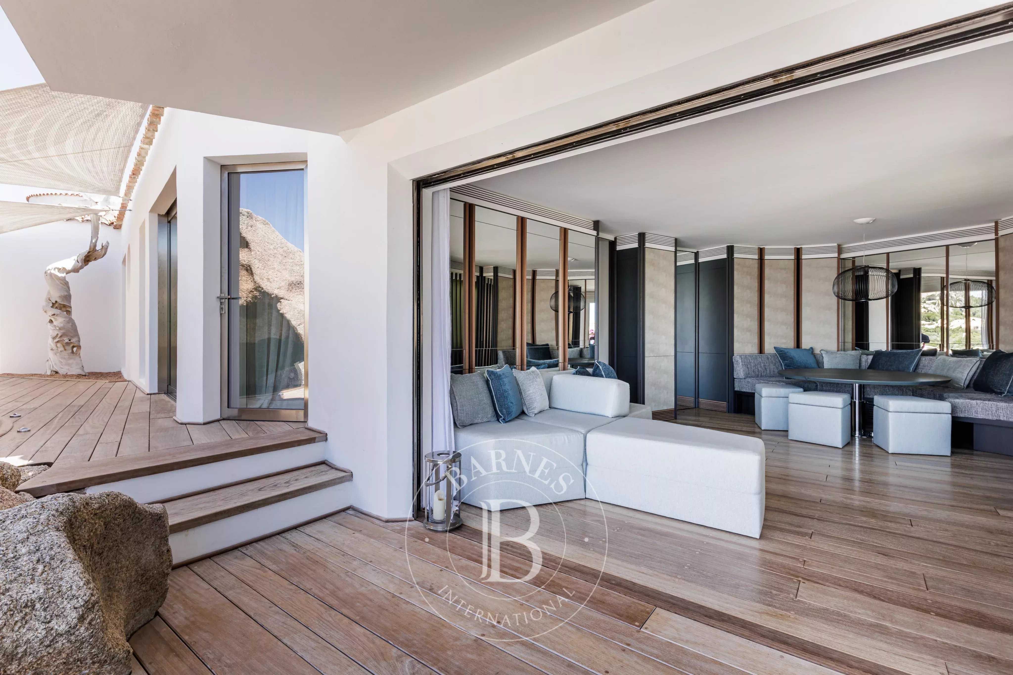 Palau  - Apartamento villa  3 Habitaciones