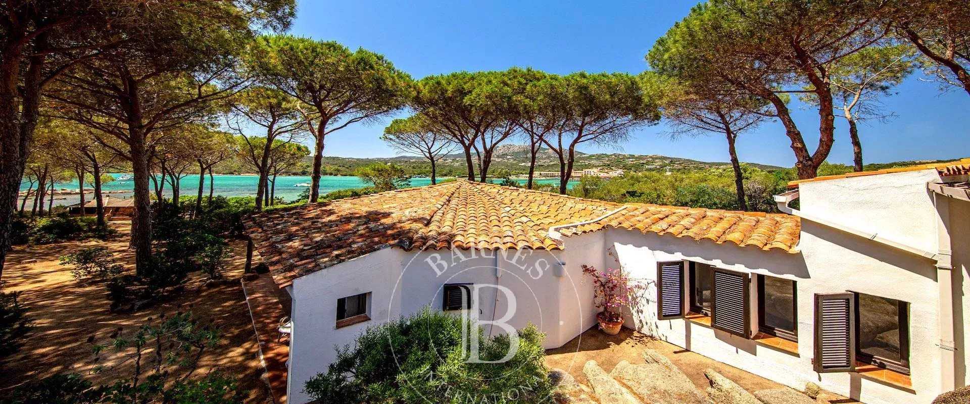 Porto Cervo  - Villa  5 Chambres
