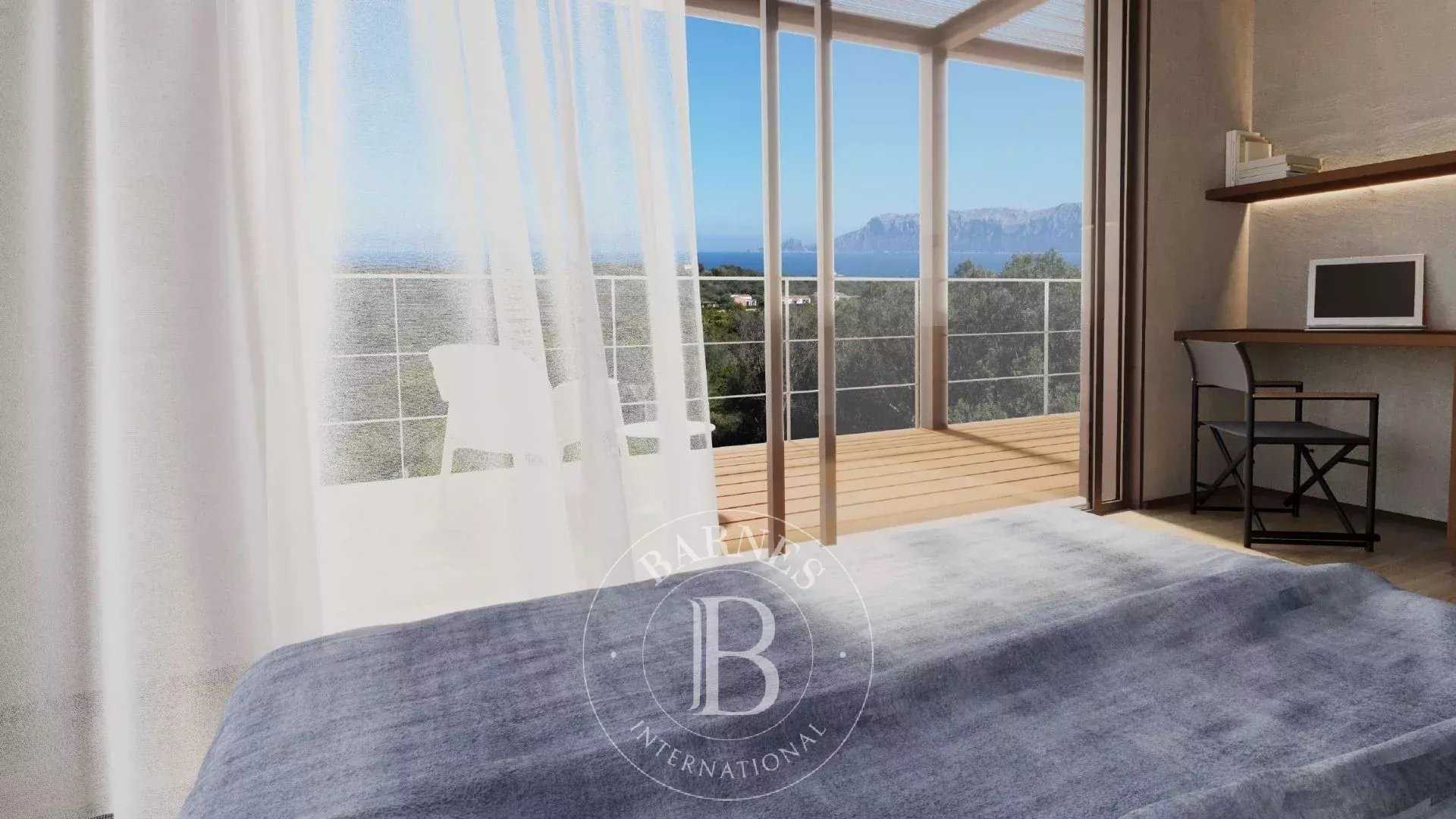 Olbia  - Villa 5 Bedrooms