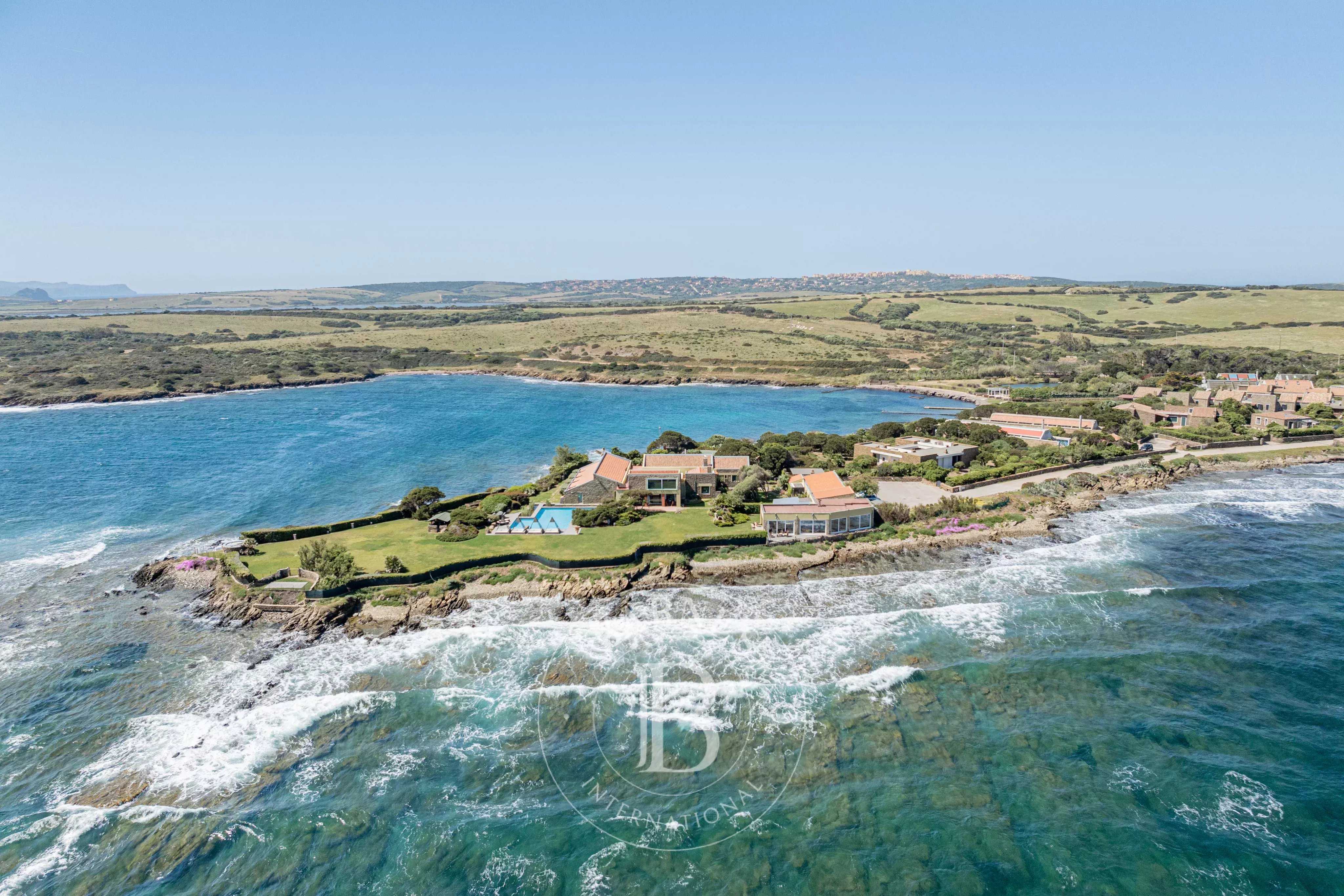 Stintino  - Villa  7 Habitaciones